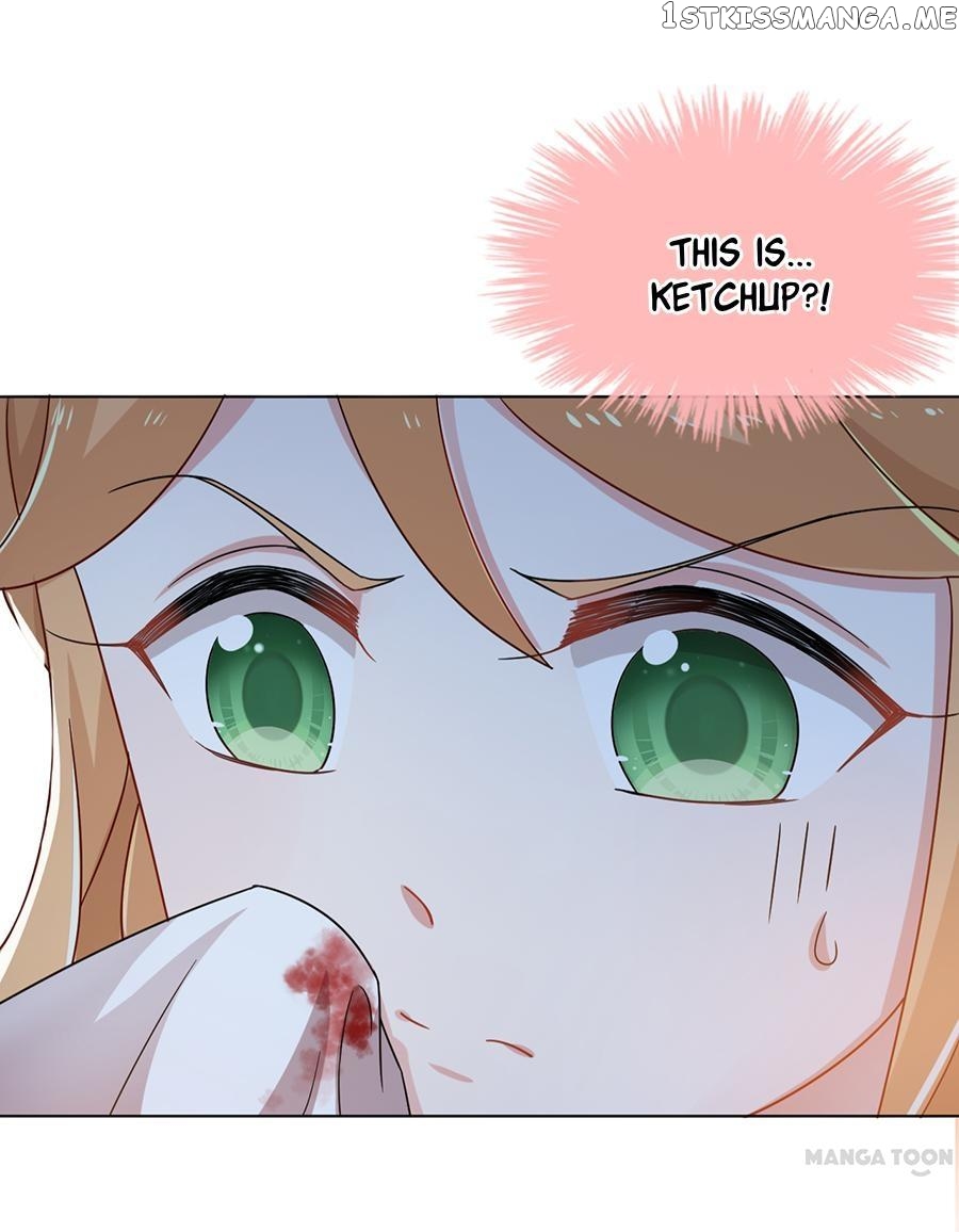 The Heiress VS Young Ruffian Chapter 29 - page 30