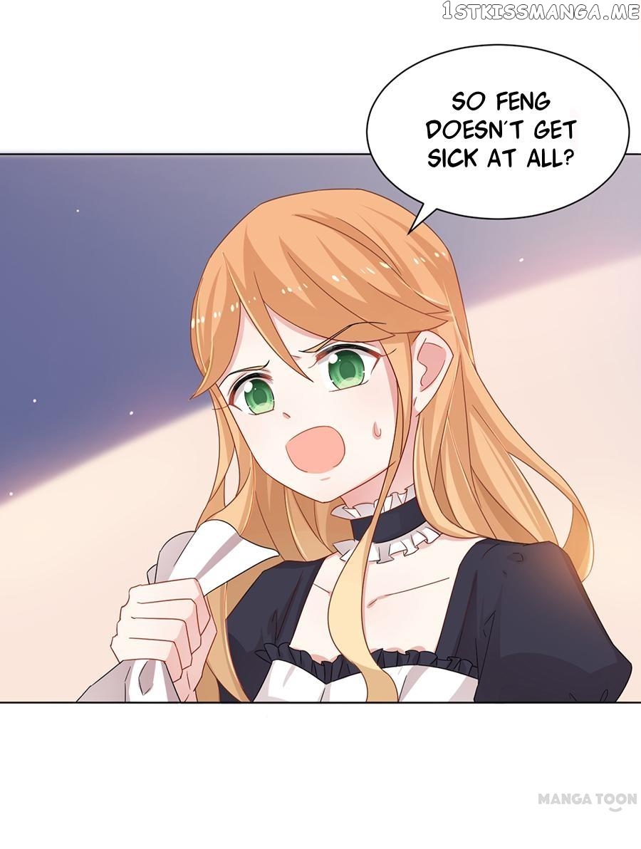 The Heiress VS Young Ruffian Chapter 29 - page 31