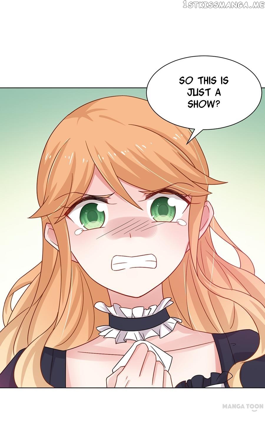 The Heiress VS Young Ruffian Chapter 29 - page 32