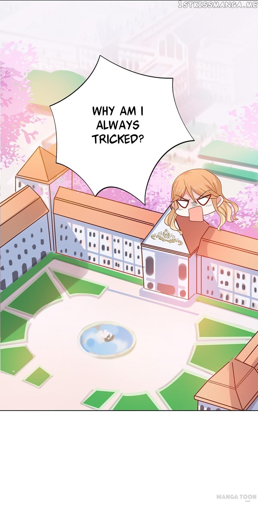 The Heiress VS Young Ruffian Chapter 29 - page 35