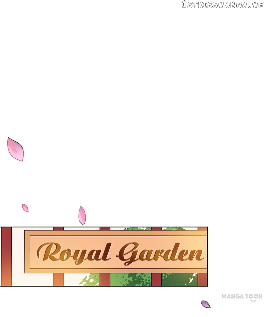 The Heiress VS Young Ruffian Chapter 29 - page 37