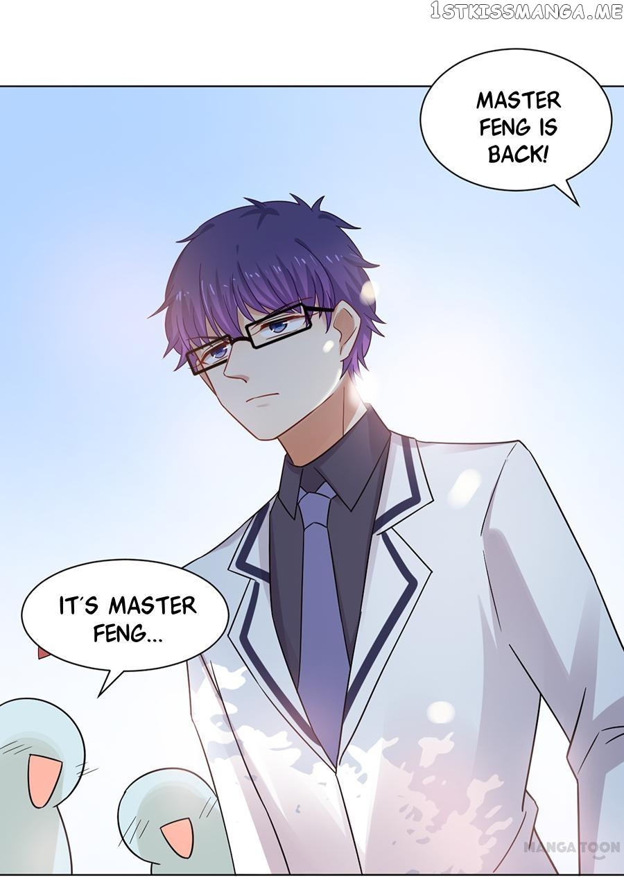 The Heiress VS Young Ruffian Chapter 29 - page 39