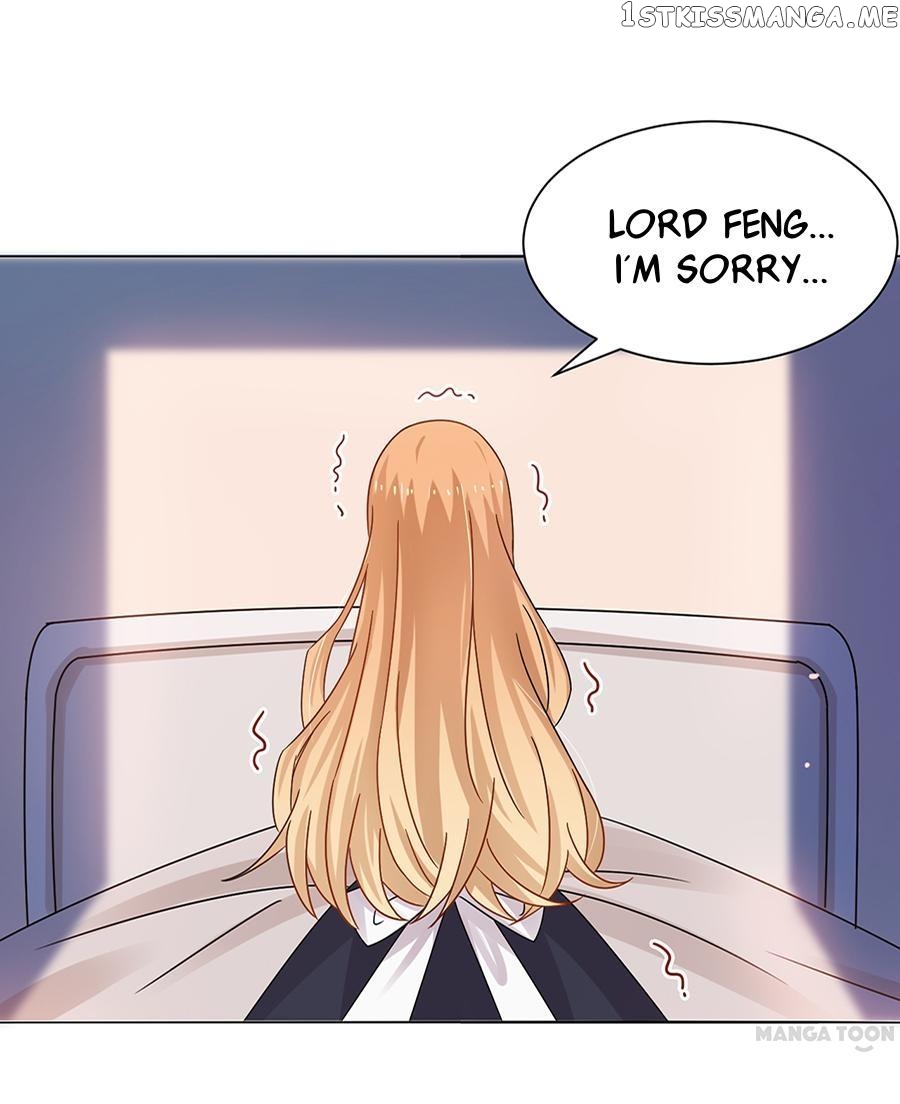 The Heiress VS Young Ruffian Chapter 29 - page 4