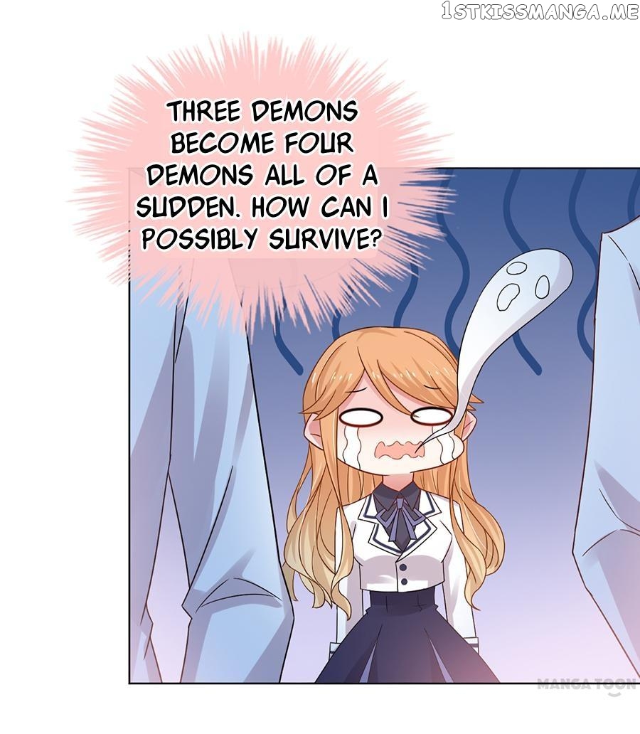 The Heiress VS Young Ruffian Chapter 29 - page 40