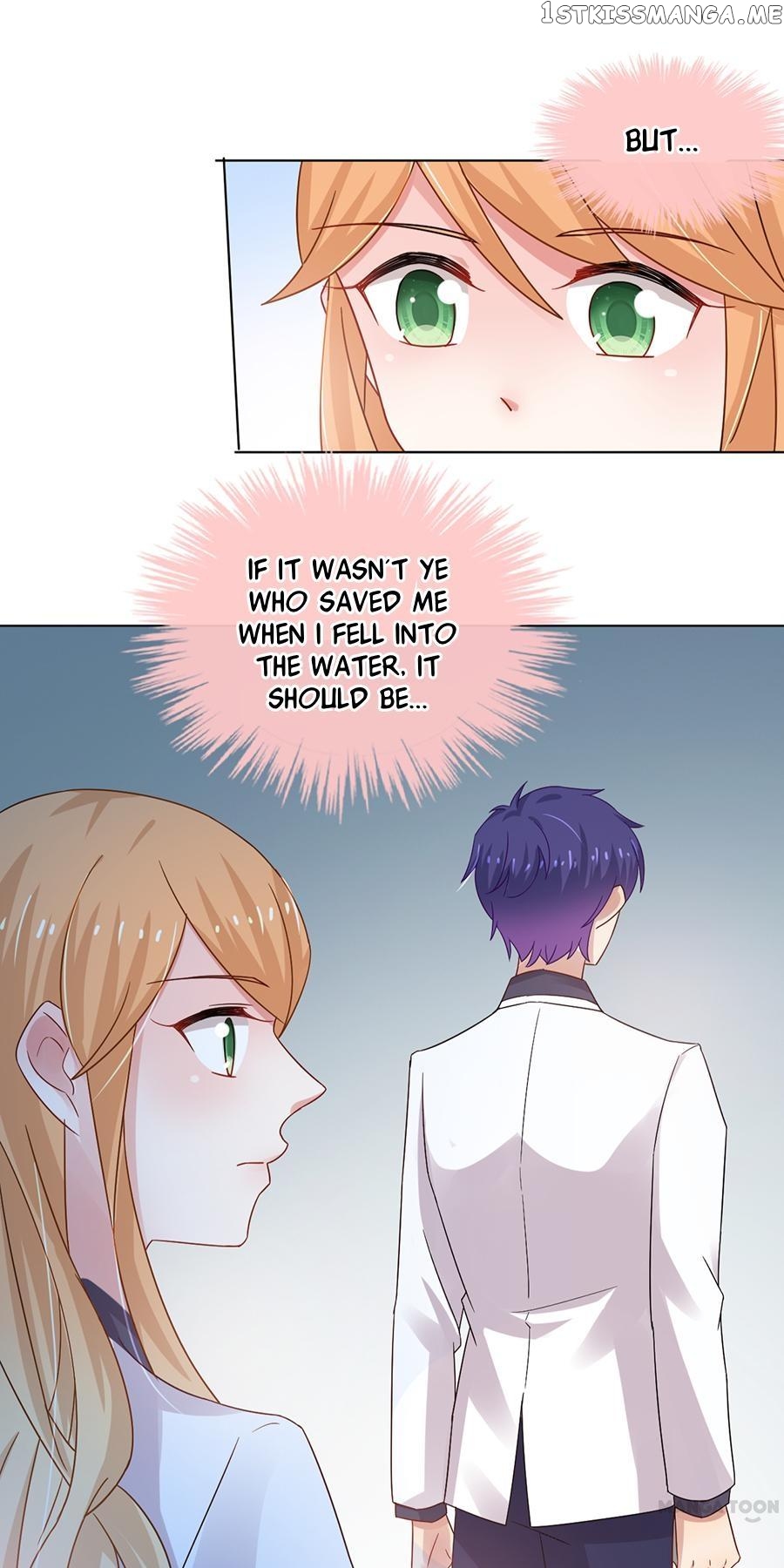 The Heiress VS Young Ruffian Chapter 29 - page 41