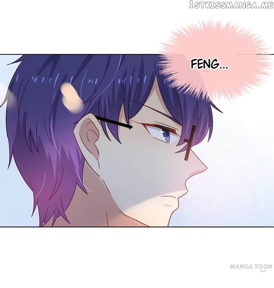 The Heiress VS Young Ruffian Chapter 29 - page 43