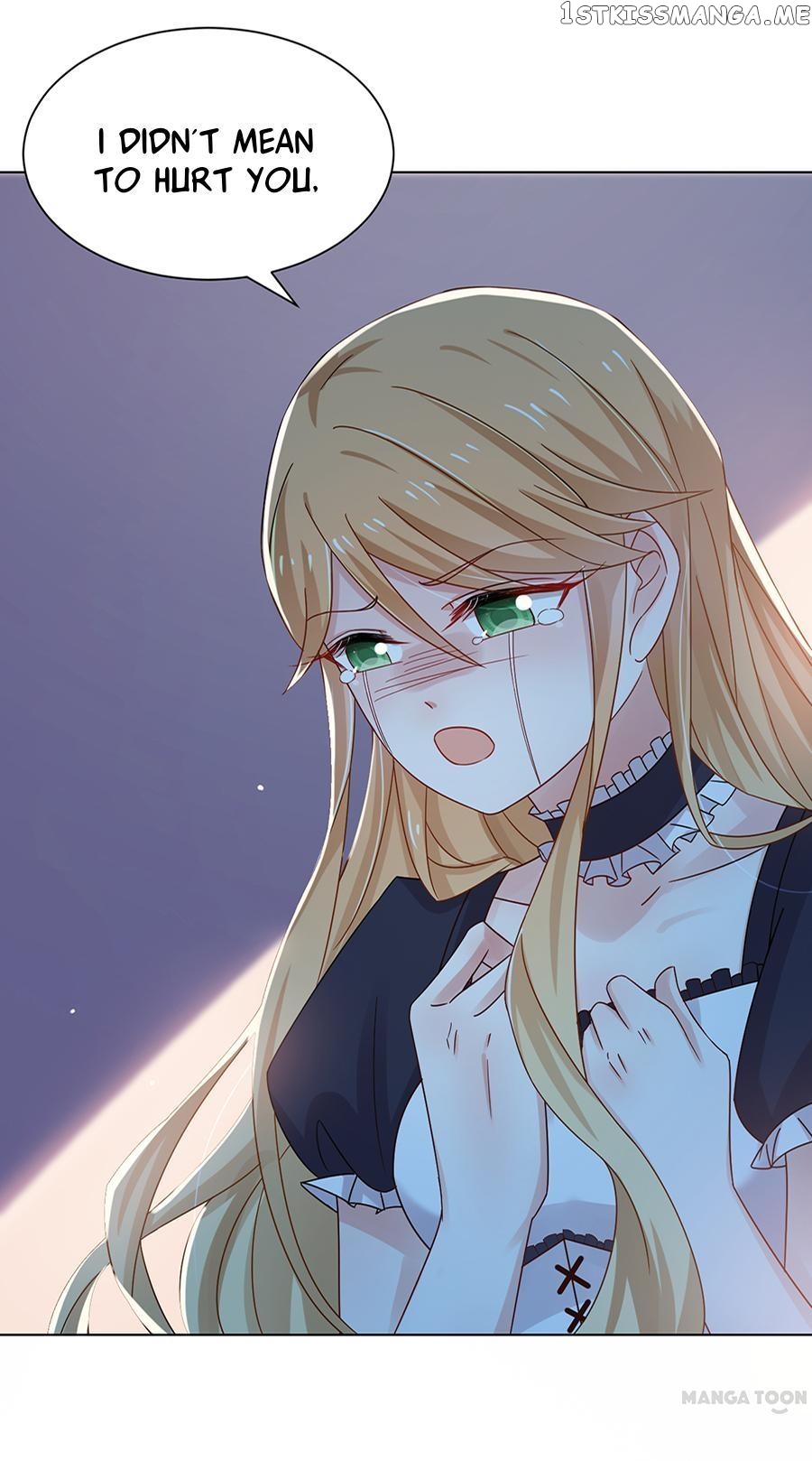The Heiress VS Young Ruffian Chapter 29 - page 5