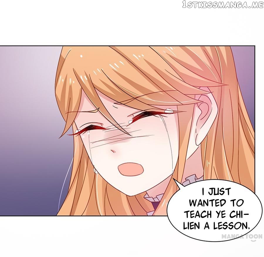 The Heiress VS Young Ruffian Chapter 29 - page 6