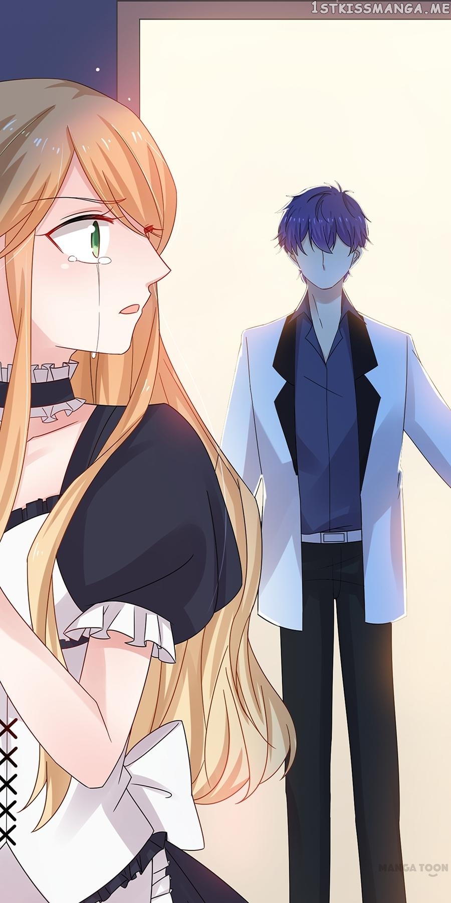 The Heiress VS Young Ruffian Chapter 29 - page 9
