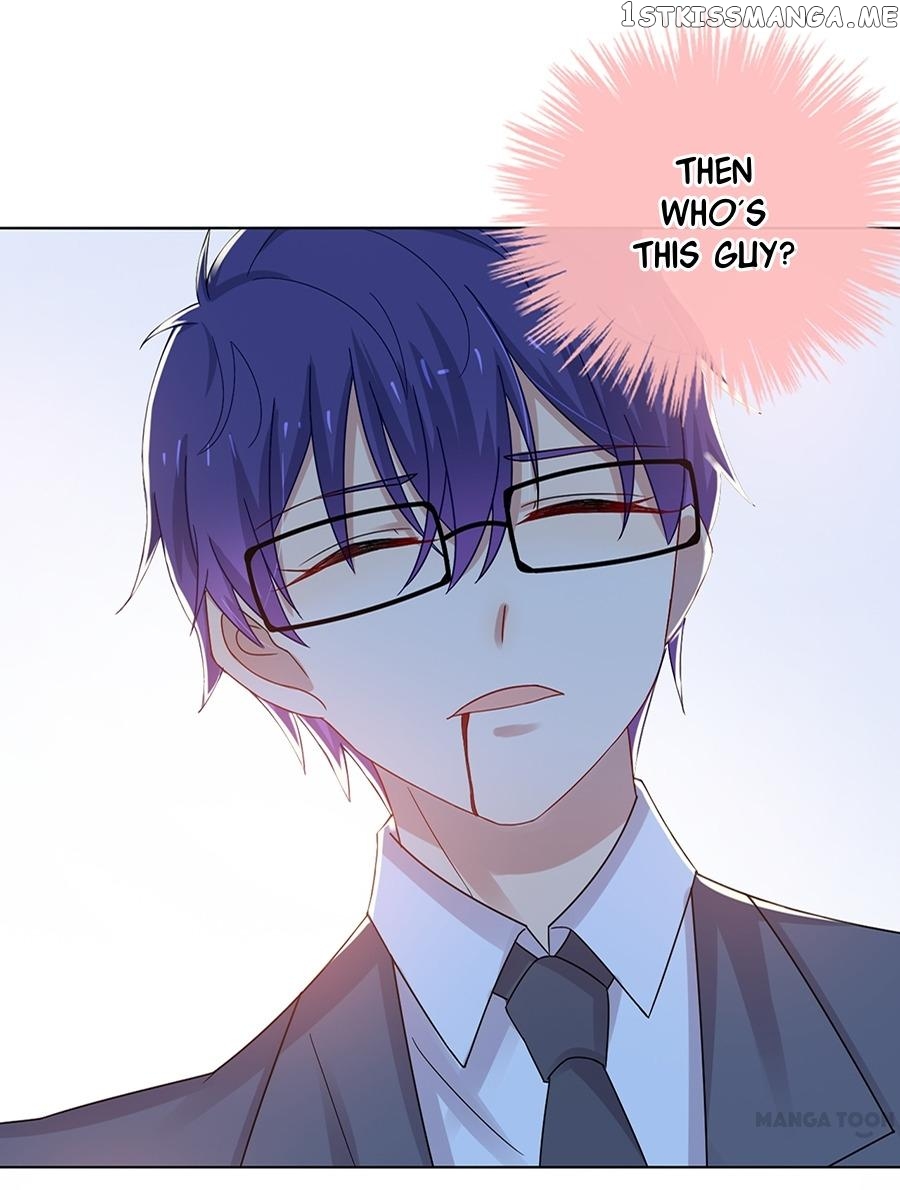The Heiress VS Young Ruffian Chapter 28 - page 12