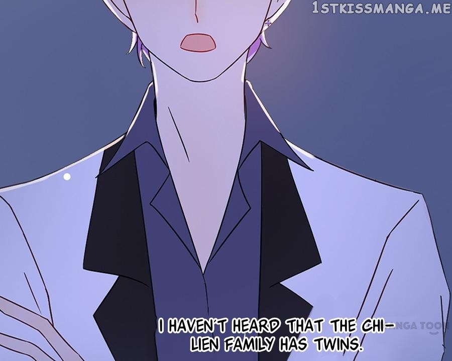 The Heiress VS Young Ruffian Chapter 28 - page 14