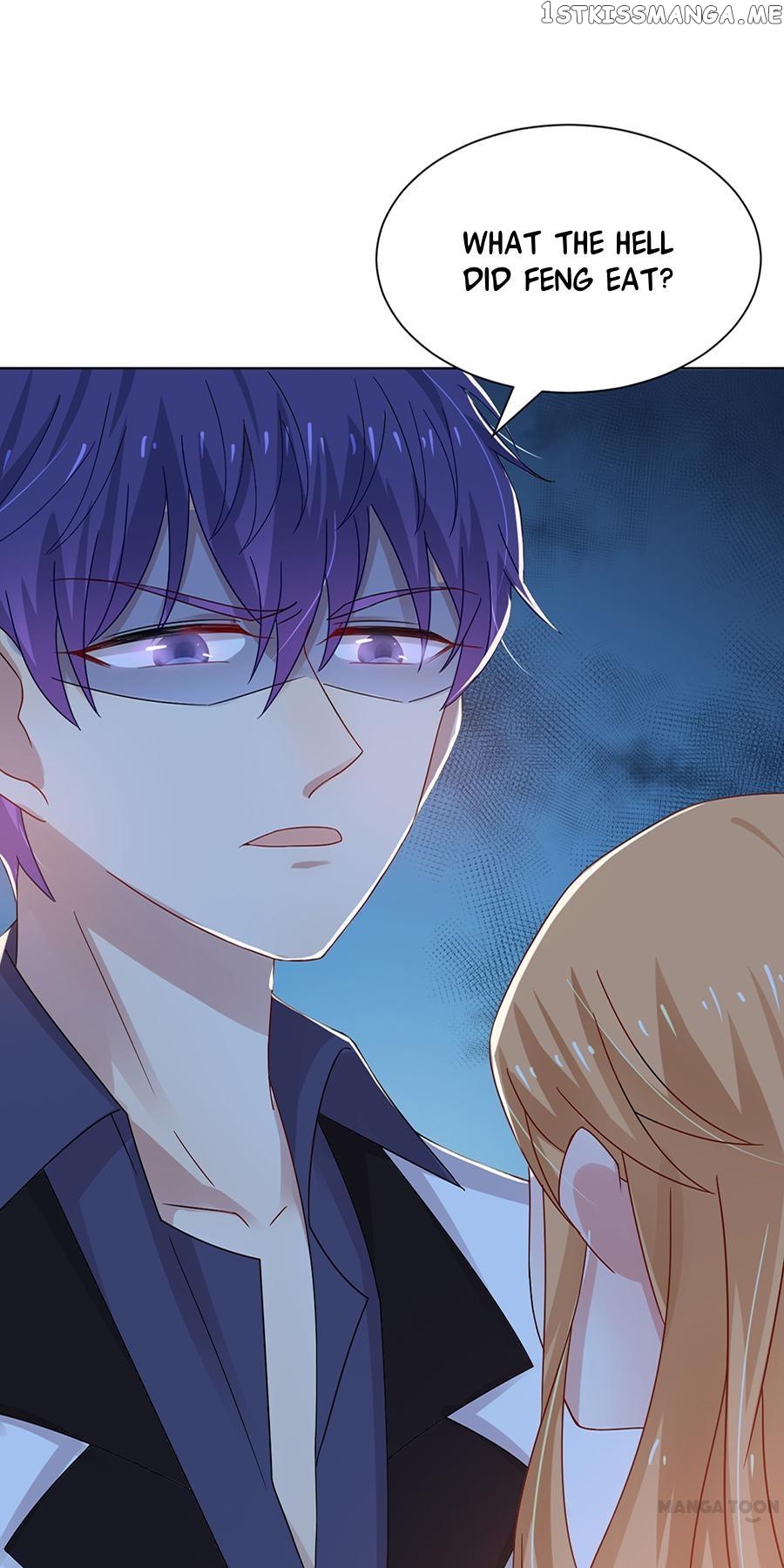 The Heiress VS Young Ruffian Chapter 28 - page 16