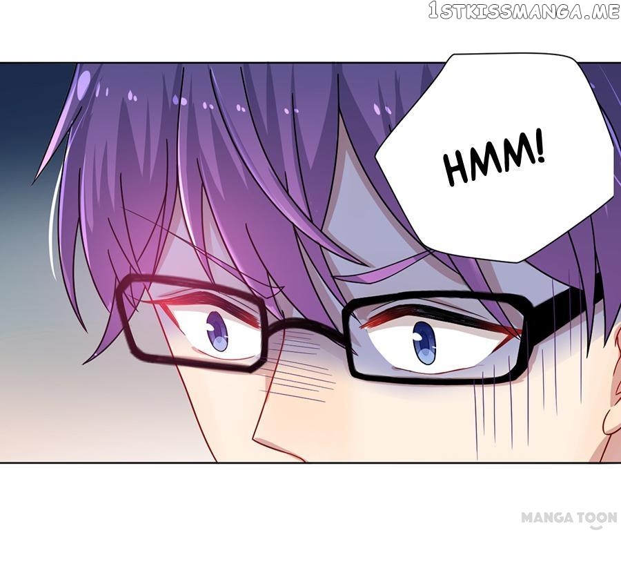 The Heiress VS Young Ruffian Chapter 28 - page 2