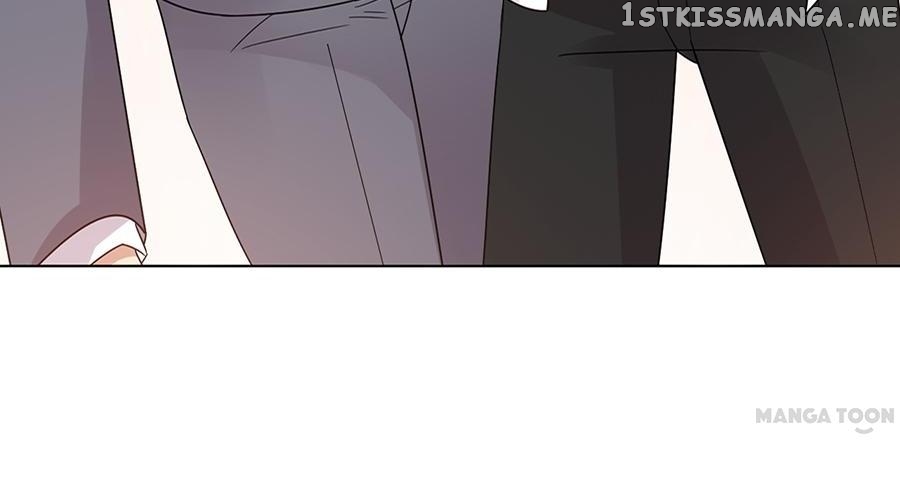 The Heiress VS Young Ruffian Chapter 28 - page 20