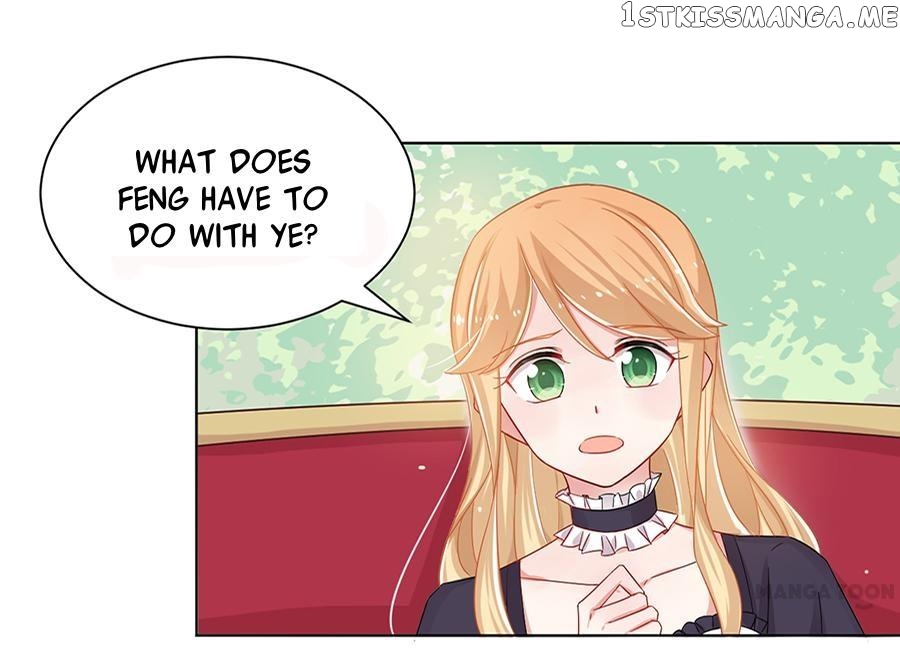 The Heiress VS Young Ruffian Chapter 28 - page 24