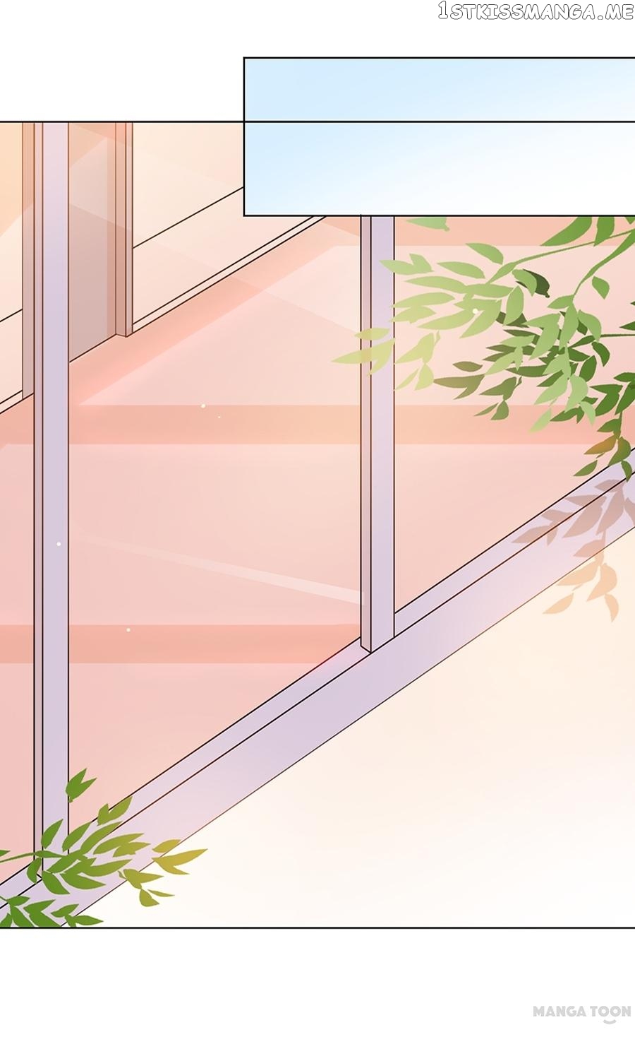 The Heiress VS Young Ruffian Chapter 28 - page 28