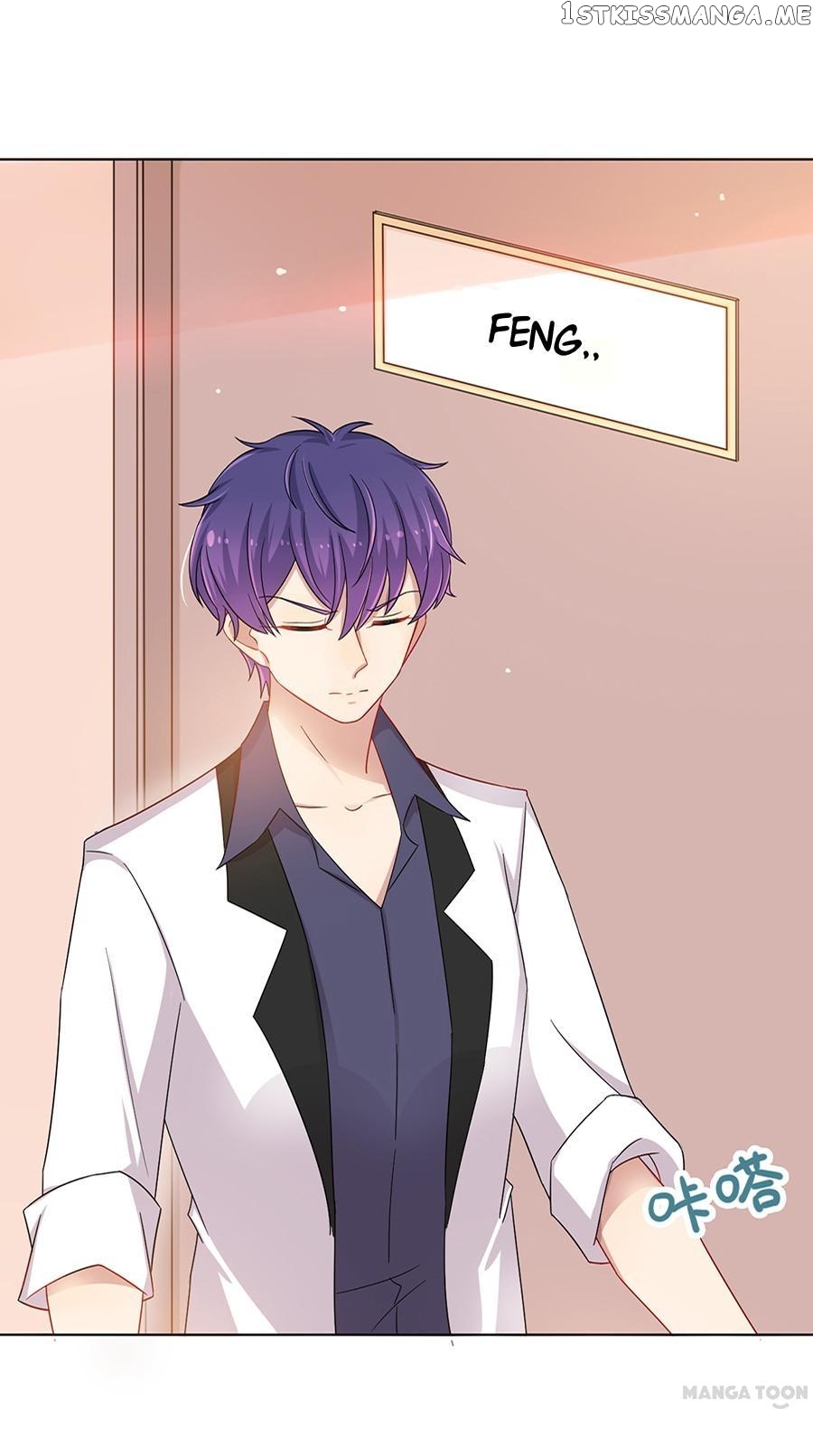 The Heiress VS Young Ruffian Chapter 28 - page 29