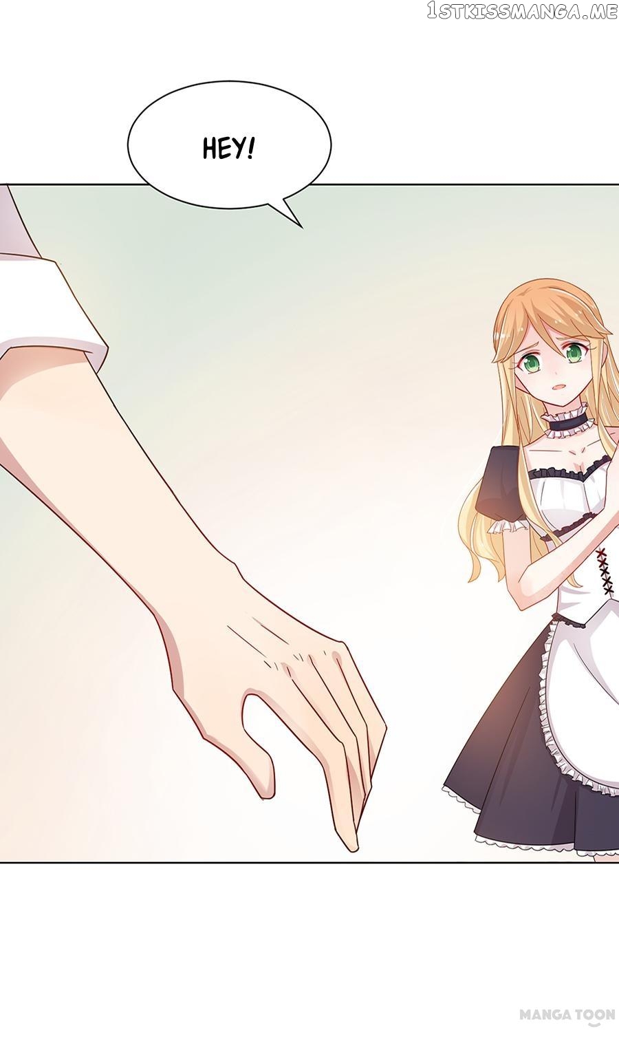 The Heiress VS Young Ruffian Chapter 28 - page 30