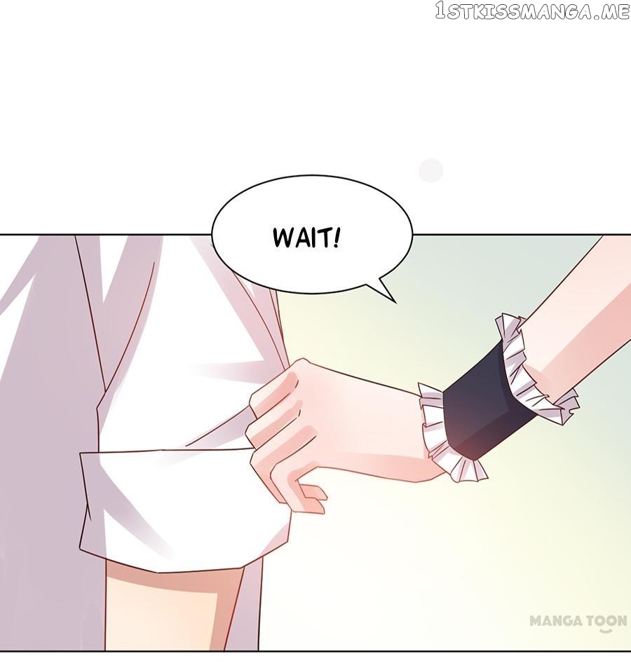 The Heiress VS Young Ruffian Chapter 28 - page 31