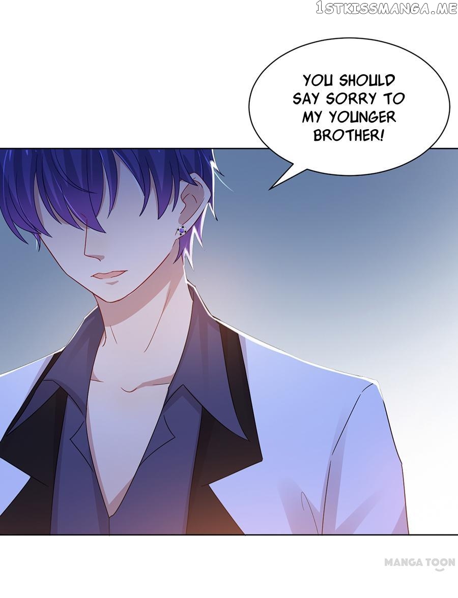 The Heiress VS Young Ruffian Chapter 28 - page 33