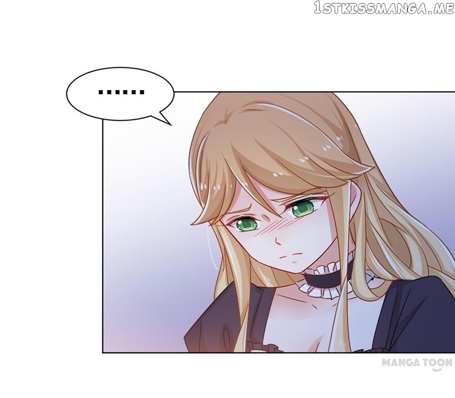 The Heiress VS Young Ruffian Chapter 28 - page 34