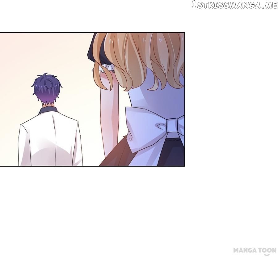 The Heiress VS Young Ruffian Chapter 28 - page 35