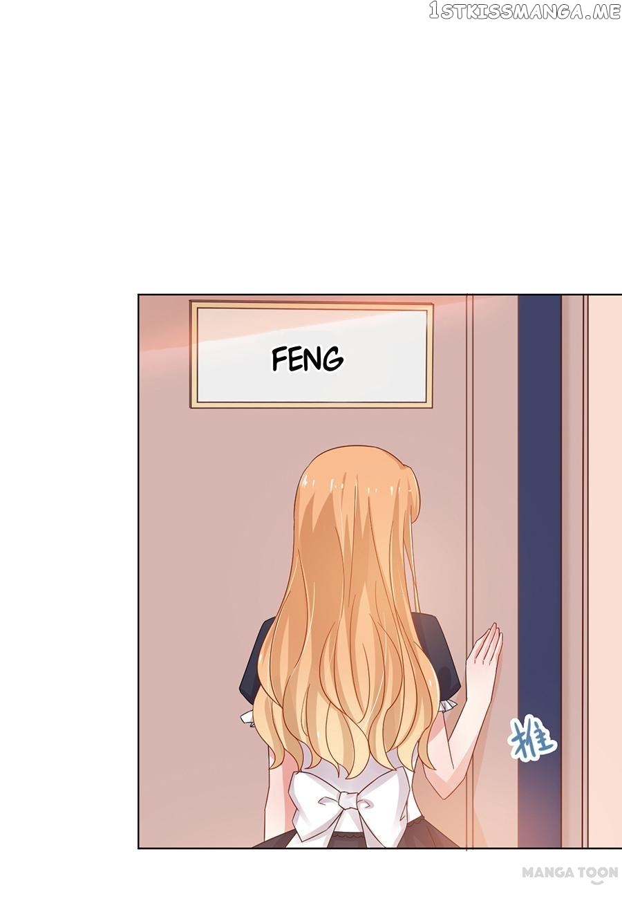 The Heiress VS Young Ruffian Chapter 28 - page 36