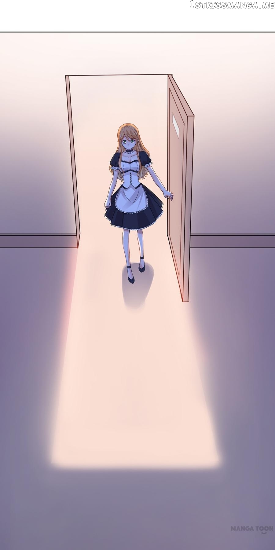 The Heiress VS Young Ruffian Chapter 28 - page 37