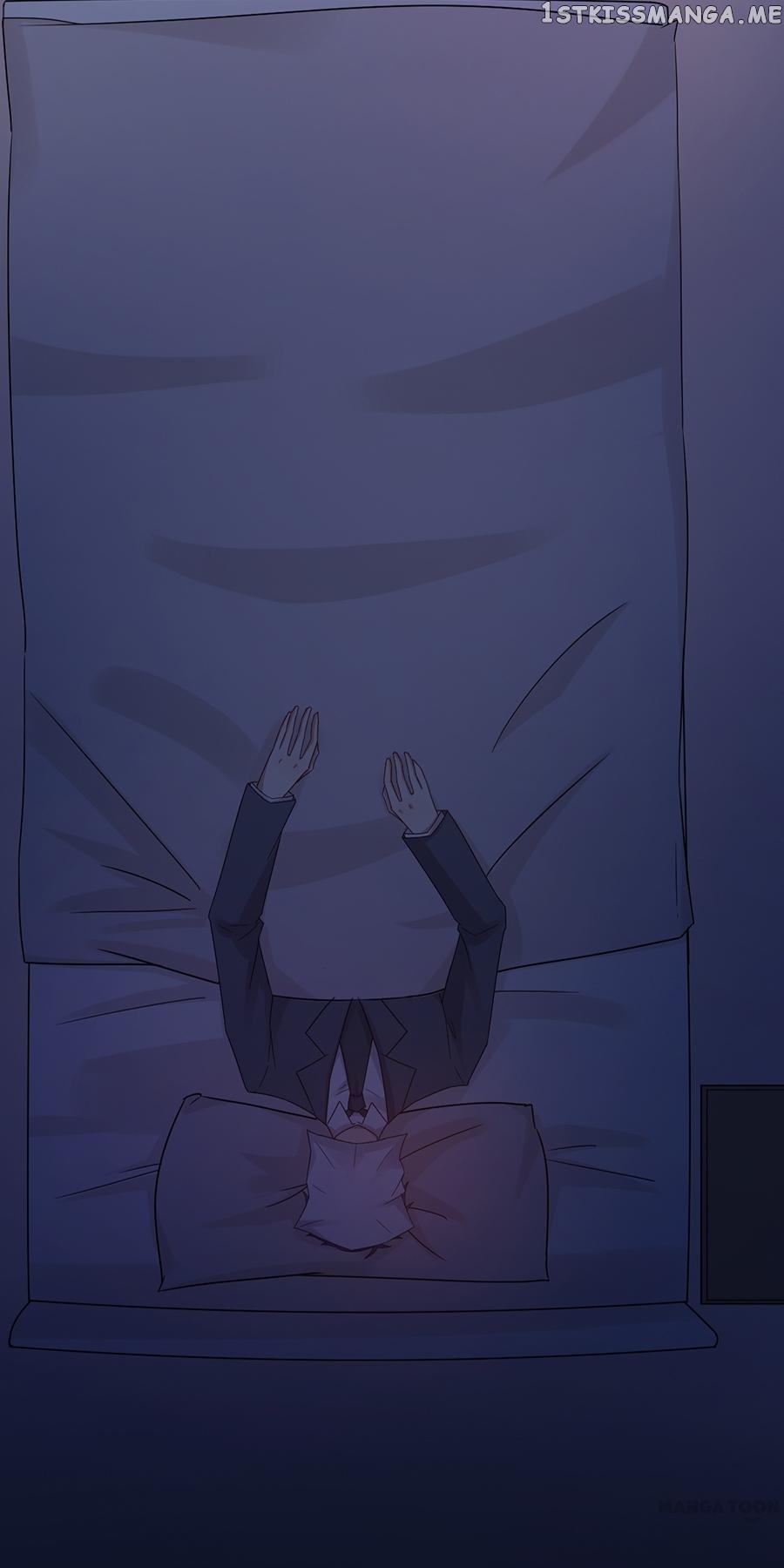 The Heiress VS Young Ruffian Chapter 28 - page 39