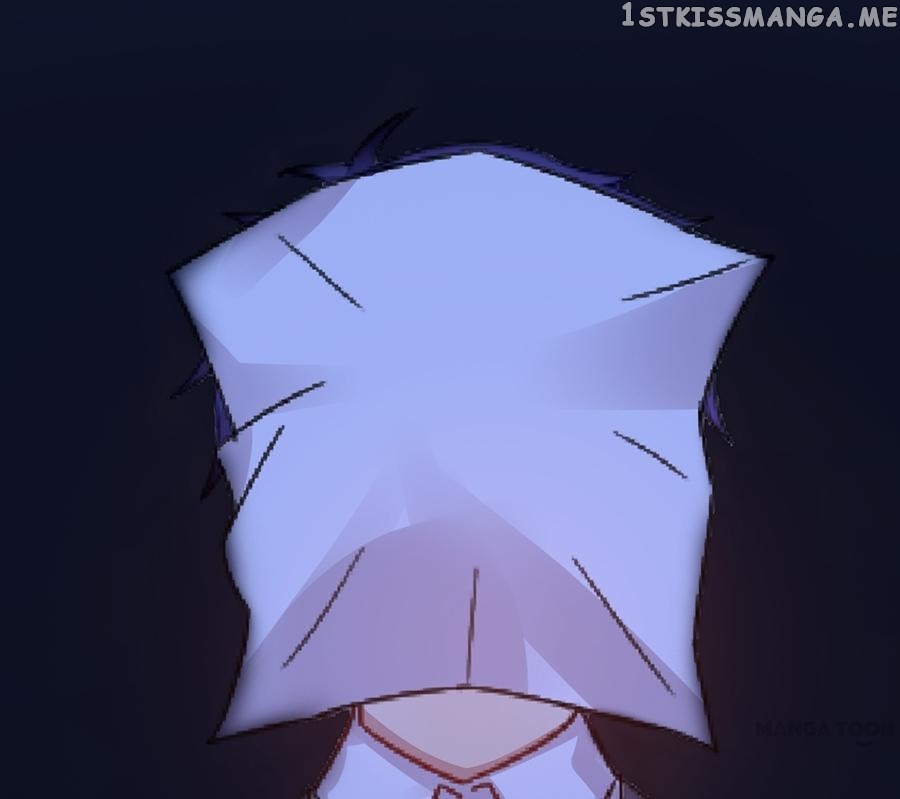 The Heiress VS Young Ruffian Chapter 28 - page 40