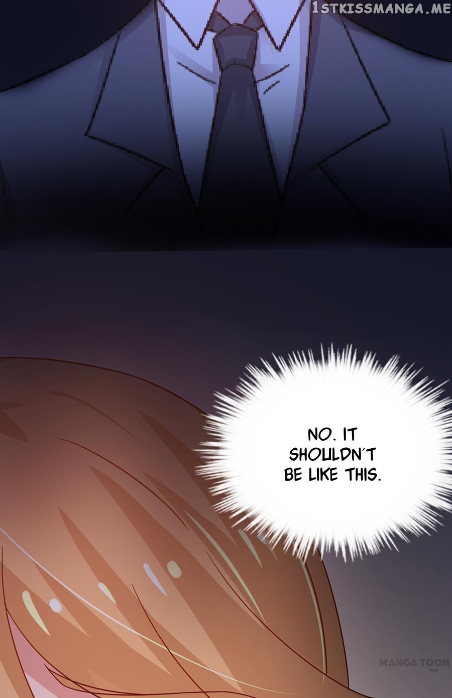 The Heiress VS Young Ruffian Chapter 28 - page 41