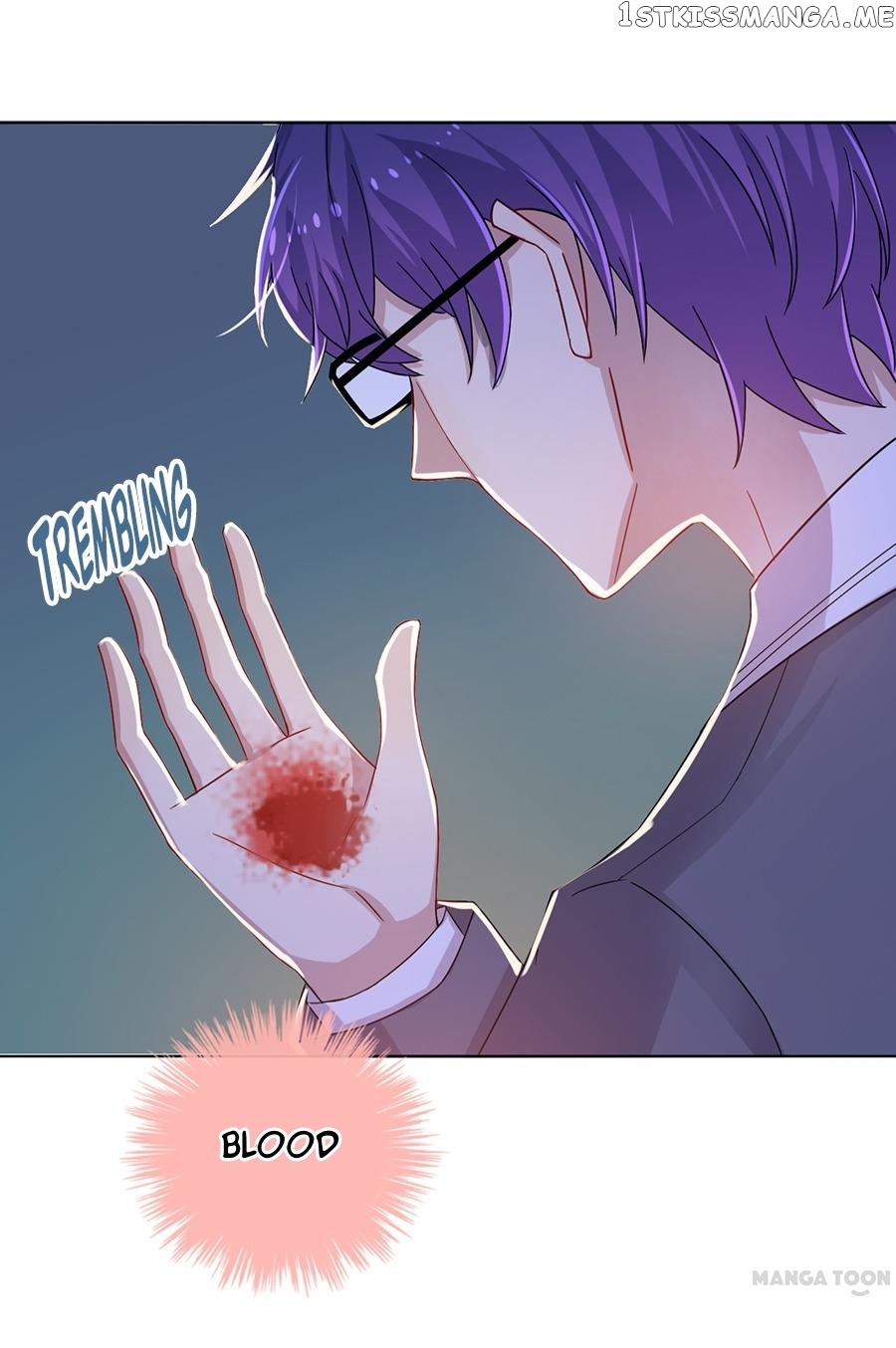 The Heiress VS Young Ruffian Chapter 28 - page 5