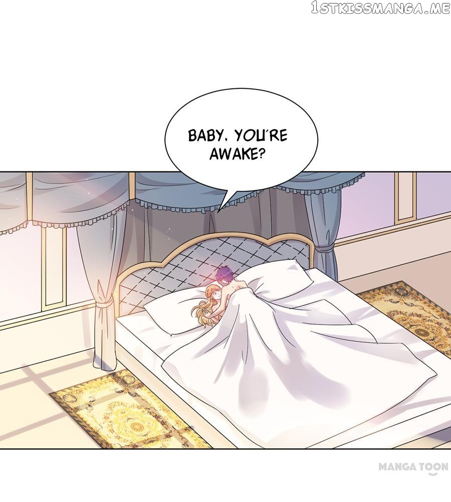 The Heiress VS Young Ruffian Chapter 27 - page 1