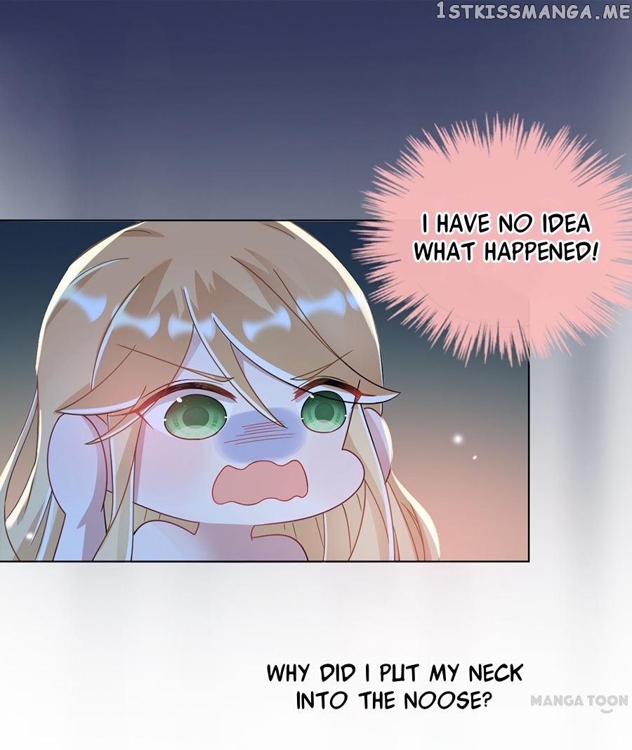 The Heiress VS Young Ruffian Chapter 27 - page 10