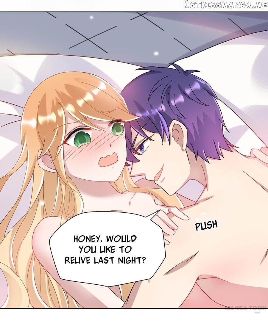 The Heiress VS Young Ruffian Chapter 27 - page 11