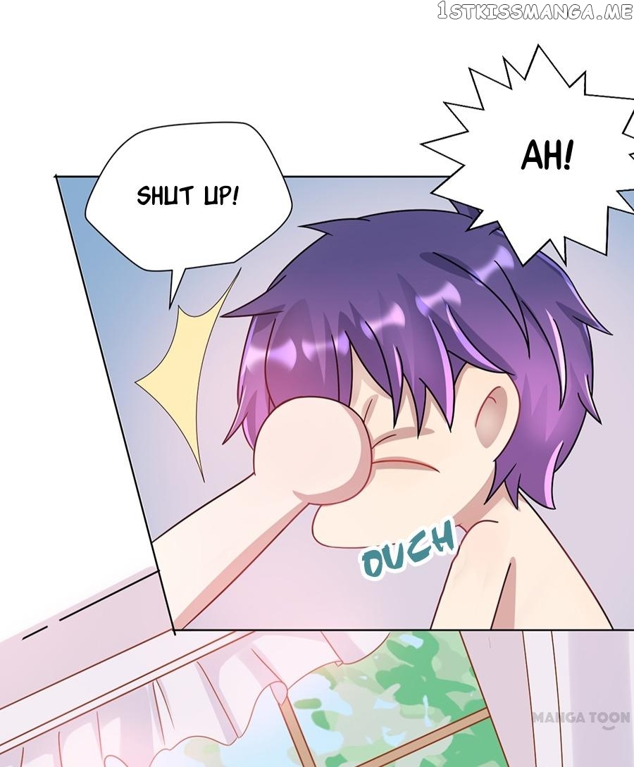 The Heiress VS Young Ruffian Chapter 27 - page 12
