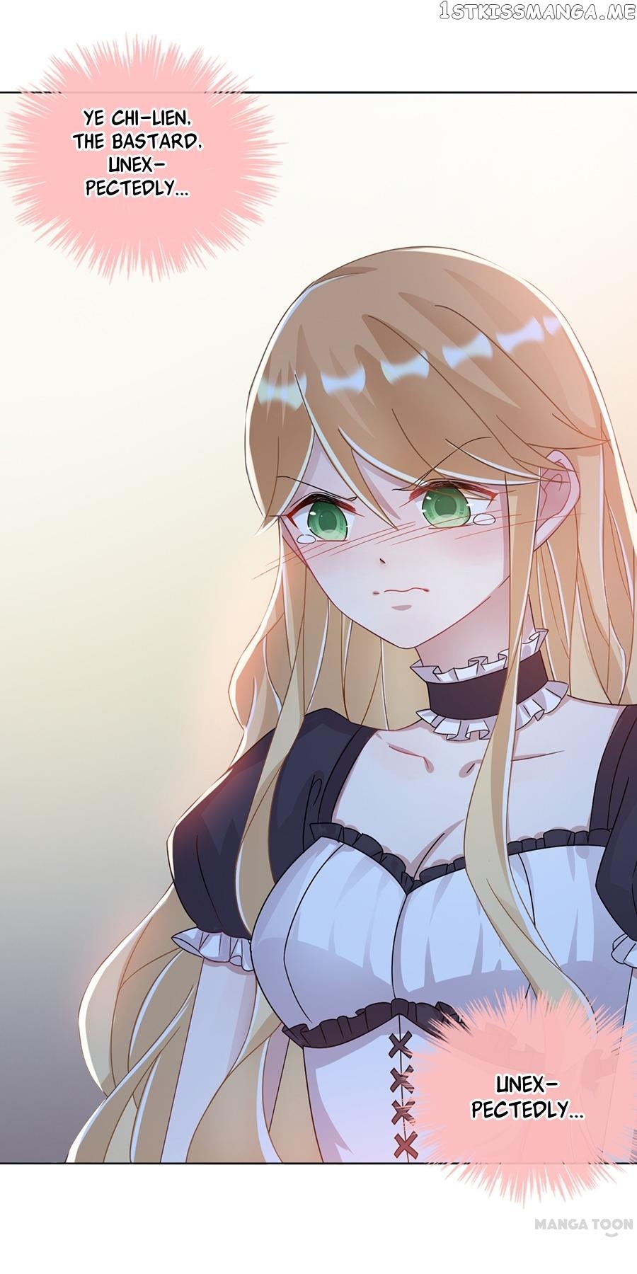 The Heiress VS Young Ruffian Chapter 27 - page 18