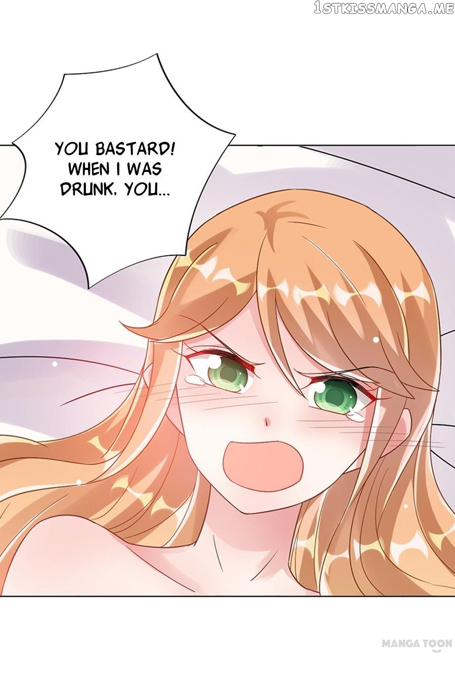 The Heiress VS Young Ruffian Chapter 27 - page 2