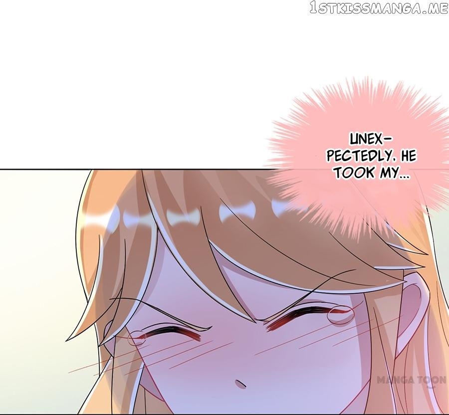 The Heiress VS Young Ruffian Chapter 27 - page 20