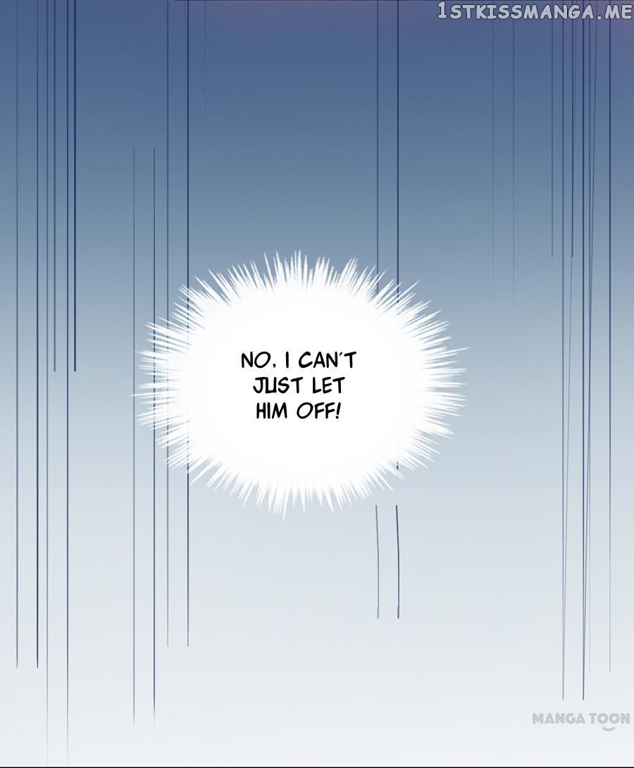 The Heiress VS Young Ruffian Chapter 27 - page 23