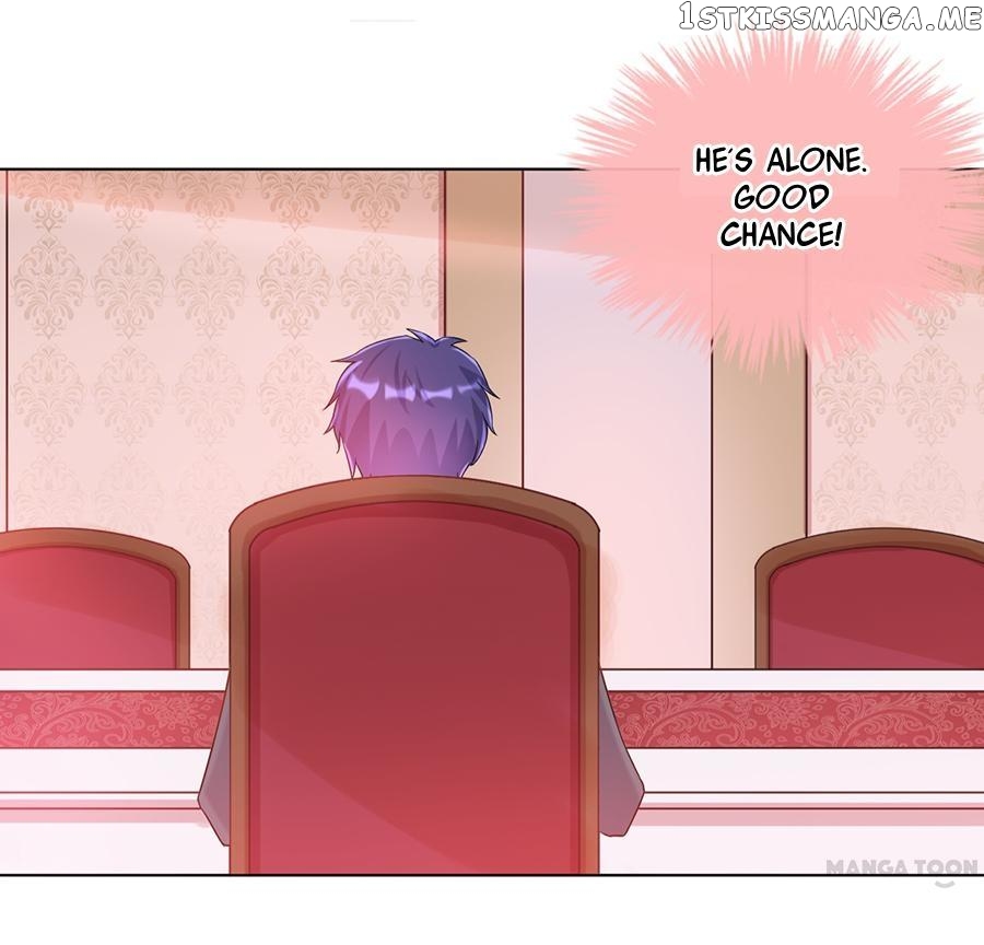 The Heiress VS Young Ruffian Chapter 27 - page 26