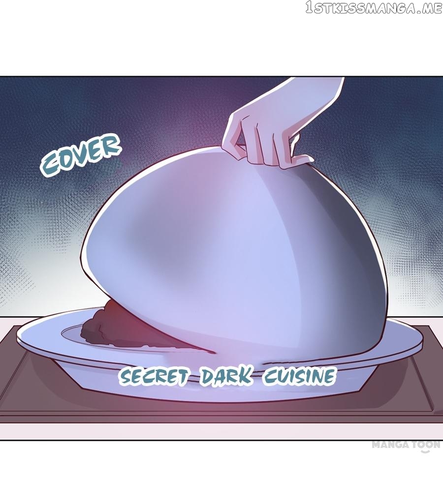 The Heiress VS Young Ruffian Chapter 27 - page 29