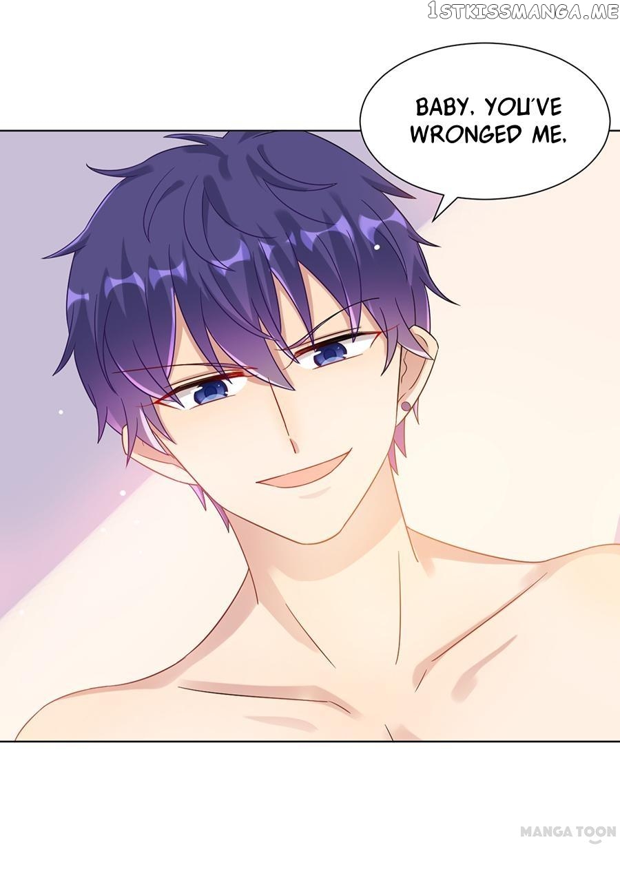 The Heiress VS Young Ruffian Chapter 27 - page 3