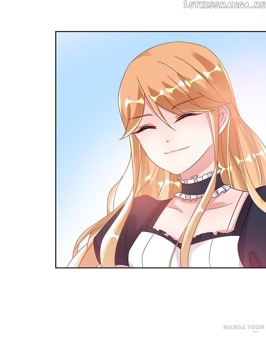 The Heiress VS Young Ruffian Chapter 27 - page 34
