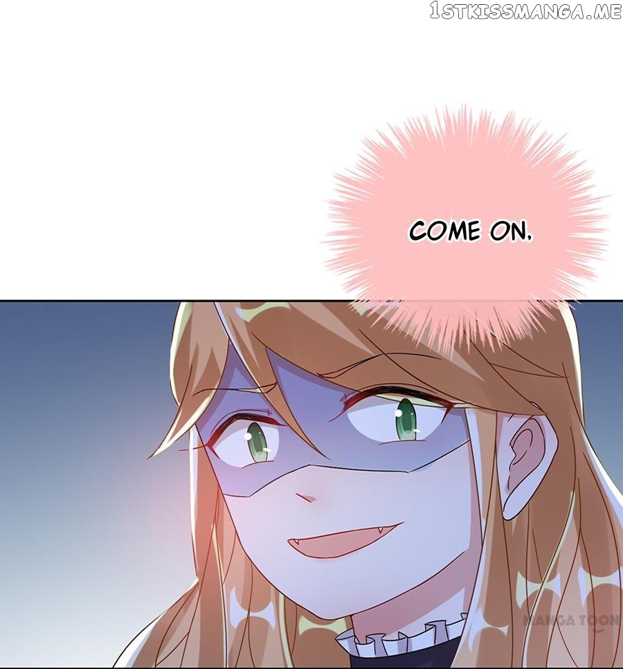 The Heiress VS Young Ruffian Chapter 27 - page 35