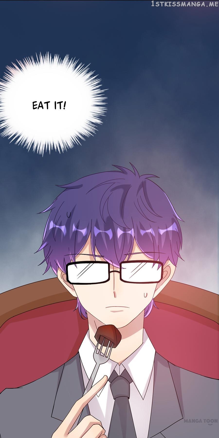 The Heiress VS Young Ruffian Chapter 27 - page 36