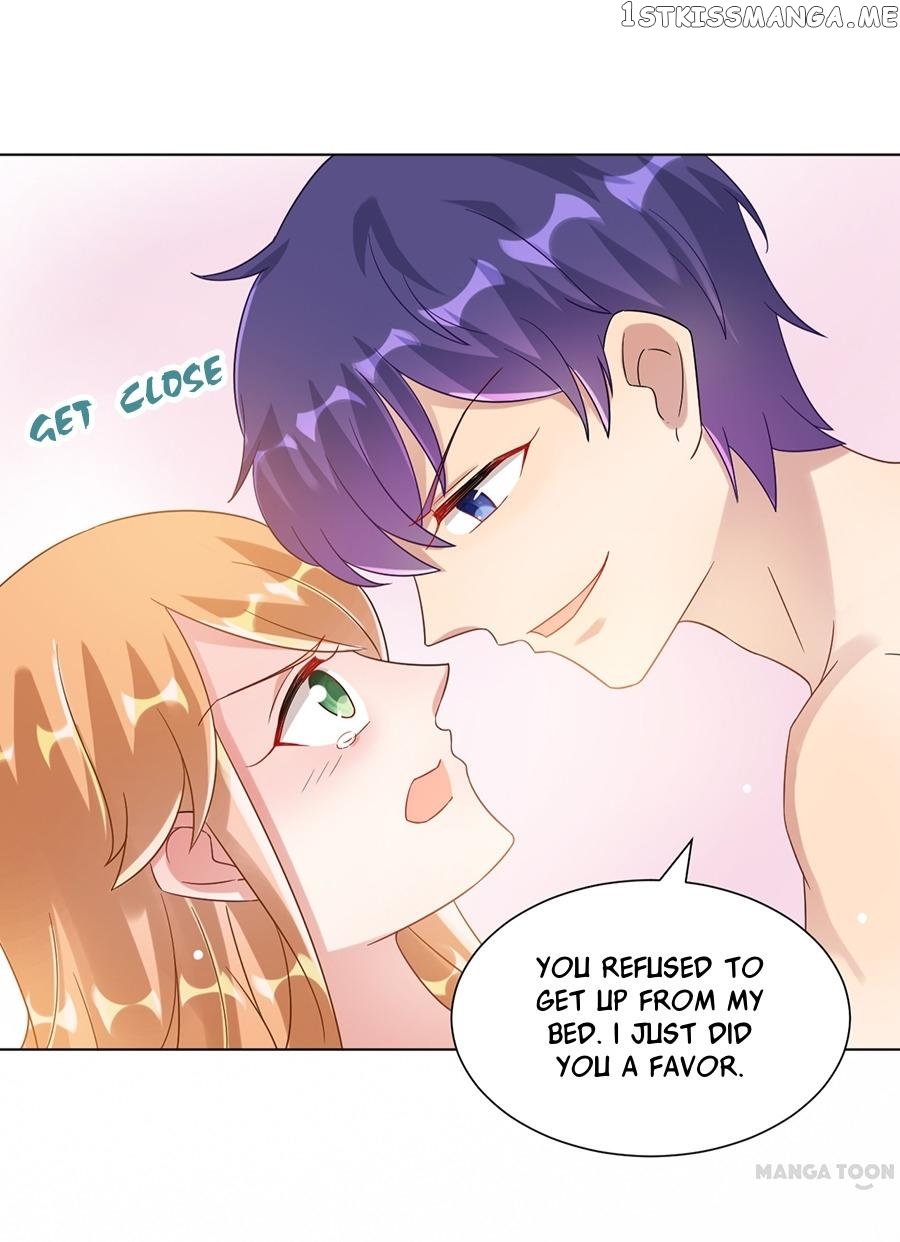 The Heiress VS Young Ruffian Chapter 27 - page 4