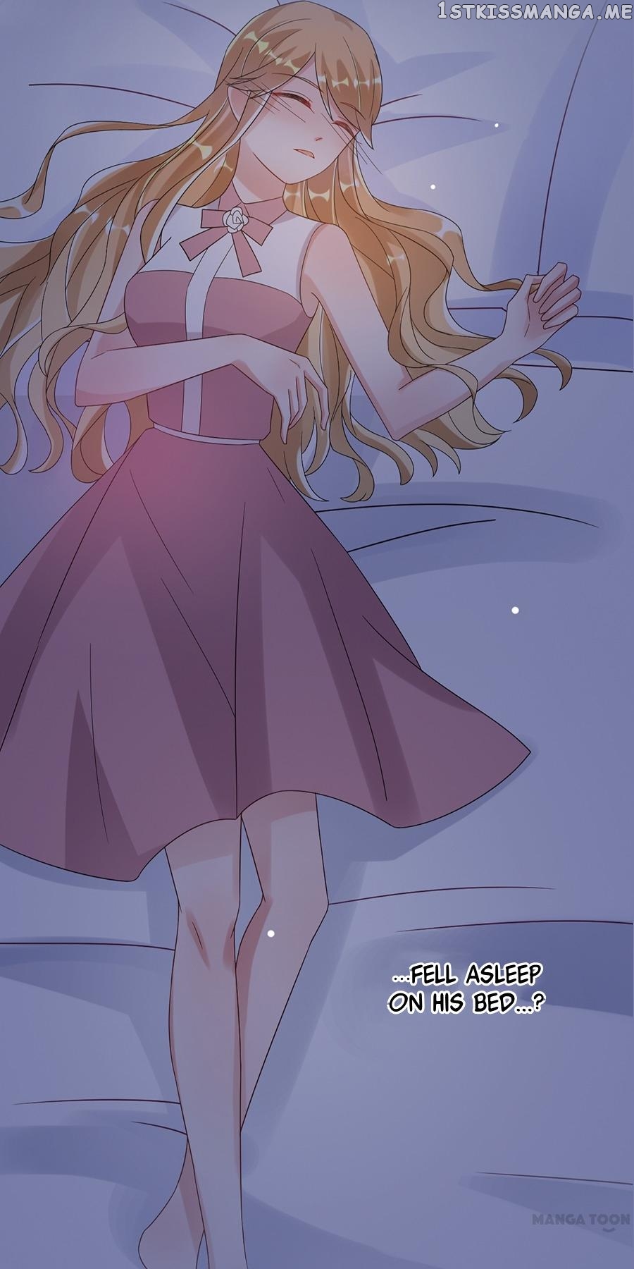 The Heiress VS Young Ruffian Chapter 27 - page 6