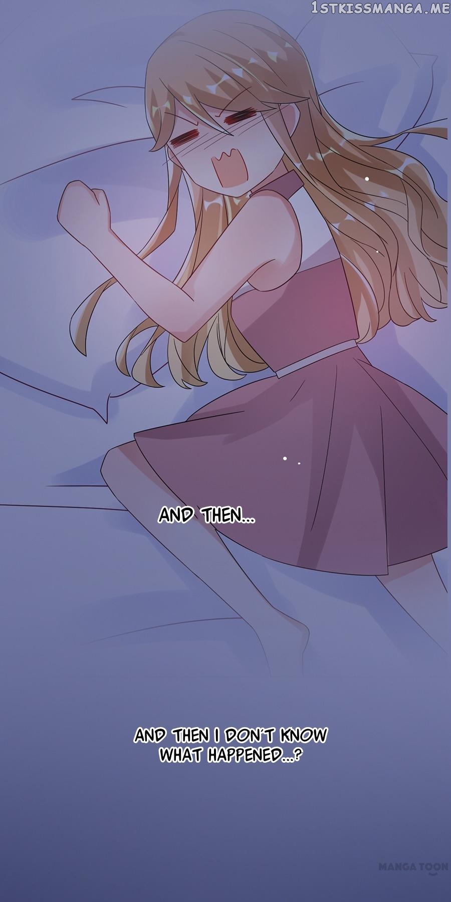 The Heiress VS Young Ruffian Chapter 27 - page 8