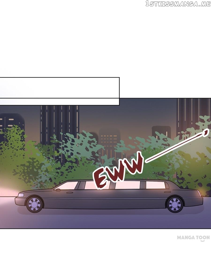 The Heiress VS Young Ruffian Chapter 26 - page 1